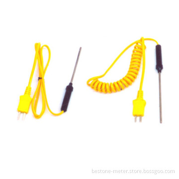 K Type Thermocouple Probe (TP-02)